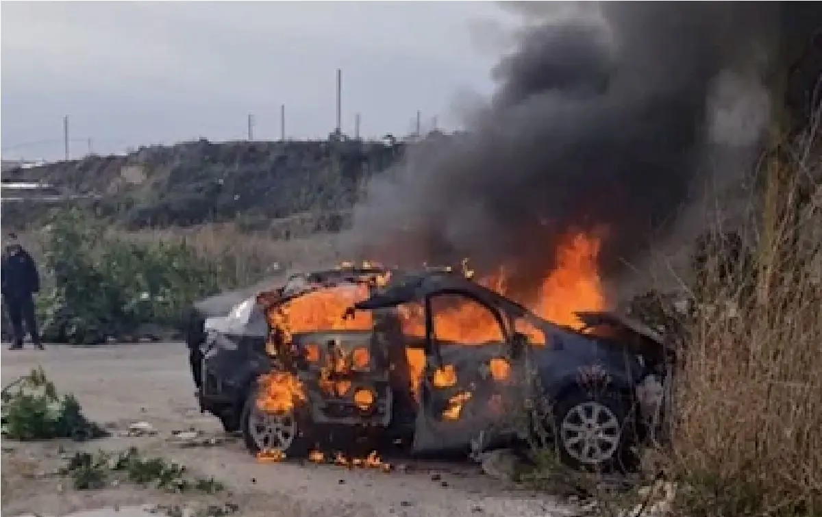 شهادت یک لبنانی در پی حمله هوایی رژیم صهیونیستی