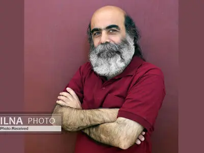 وجود حشره‌ در قاب‌ یکی از آثار موزه هنرهای معاصر دردسرساز شد!+توضیحات یک فعال هنری
