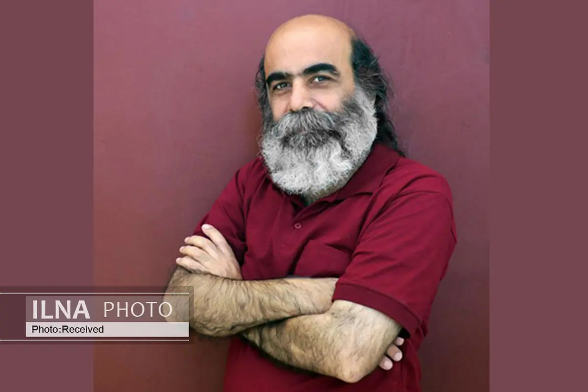 وجود حشره‌ در قاب‌ یکی از آثار موزه هنرهای معاصر دردسرساز شد!+توضیحات یک فعال هنری