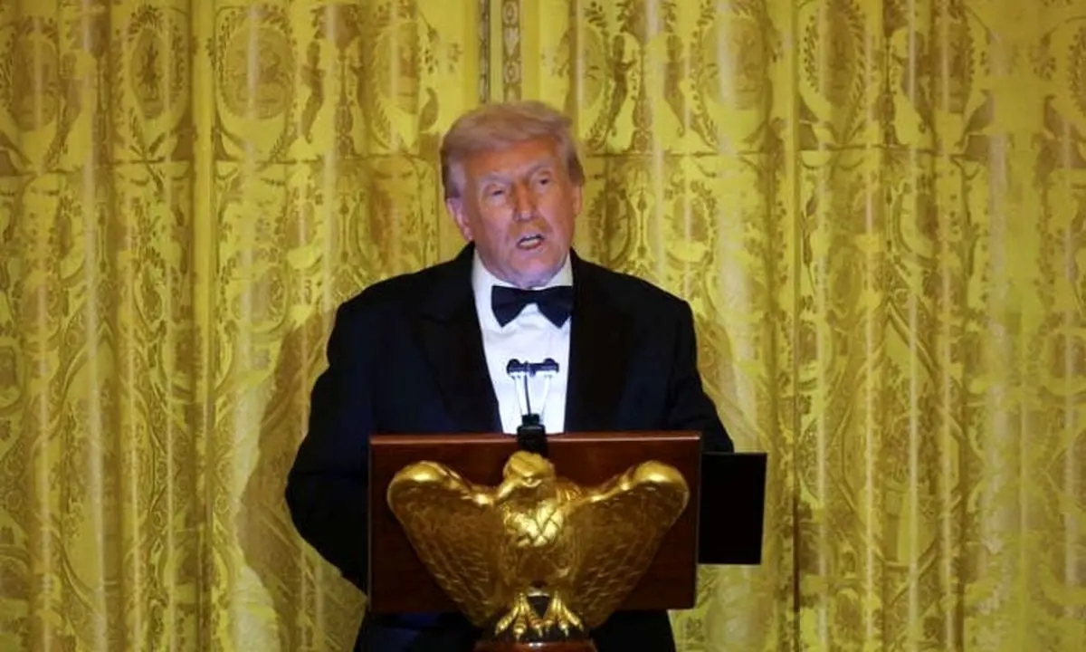 وقایع خاورمیانه معجزه است