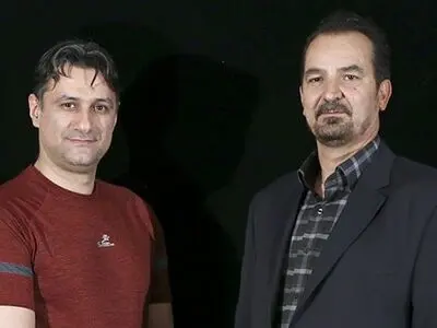 معرفی کادرفنی تیم نوجوانان تکواندو