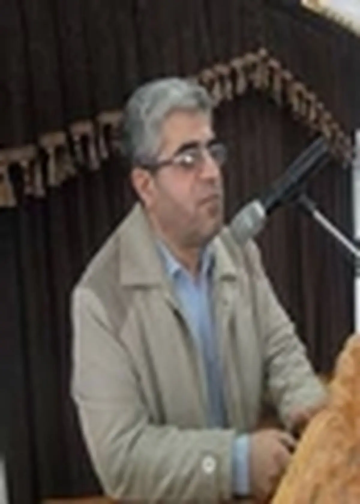 سازمان صنعت، معدن و تجارت اجازه ورود تکنولوژی ناقص را به استان ندهد