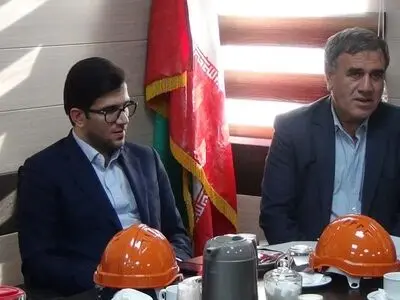 توان سوخت رسانی در فارس افزایش پیدا می کند