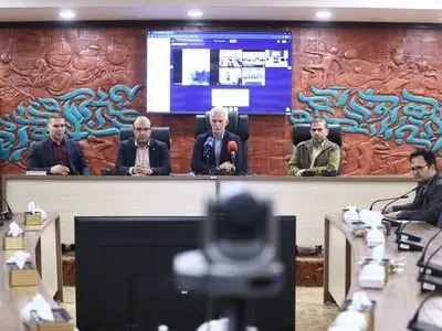 سرپرست جدید فدراسیون ژیمناستیک منصوب شد