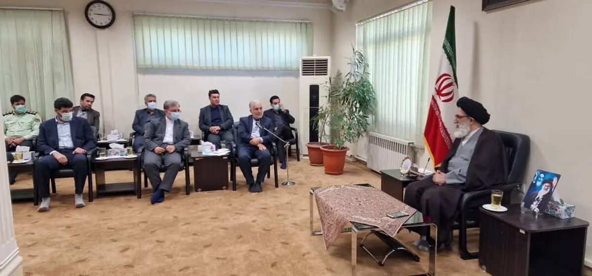 نه فقط اشتغال بلکه حرفه‌آموزی از برنامه‌های مهم زندان‌هاست