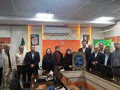 تشکیل شبکه وکلای داوطلب به منظور حمایت حقوقی از جامعه هدف بهزیستی قزوین