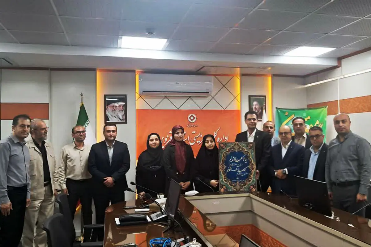 تشکیل شبکه وکلای داوطلب به منظور حمایت حقوقی از جامعه هدف بهزیستی قزوین
