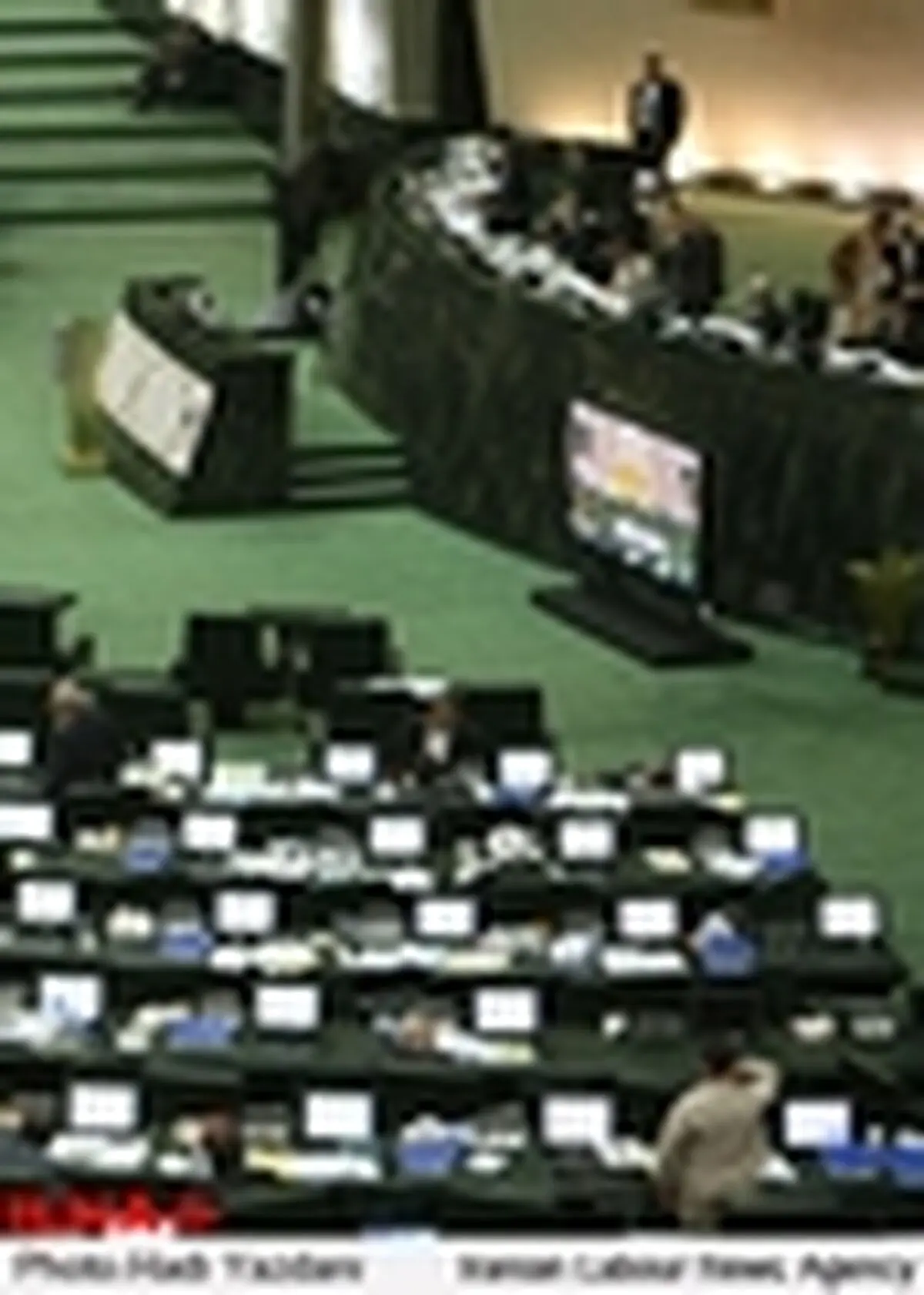 رییس سازمان میراثفرهنگی در کمیسیون فرهنگی