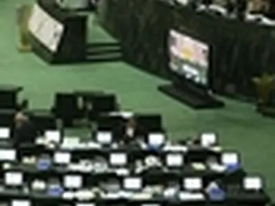 رییس سازمان میراثفرهنگی در کمیسیون فرهنگی