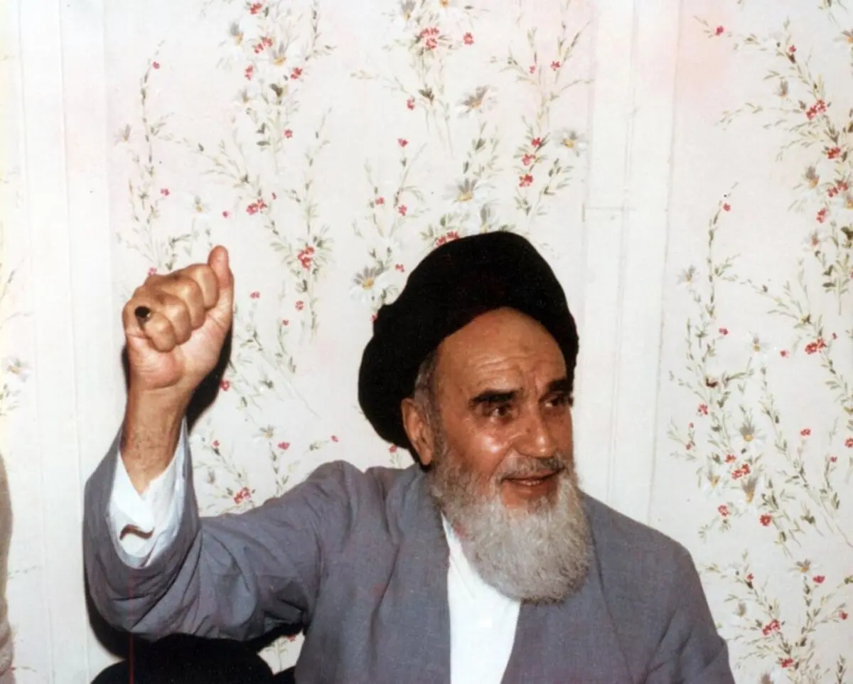  کوچه‌های جماران همراز کوچه‌های مدینه گشته‌اند