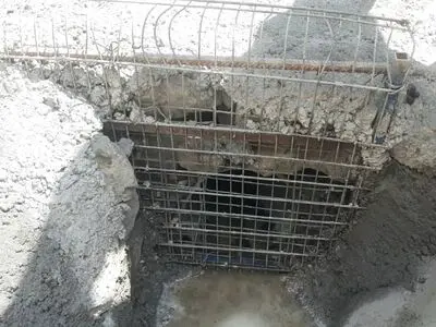 اجرای طرح انتقال آب روستای حسنکدر، گامی در آبادانی بخش کشاورزی کرج