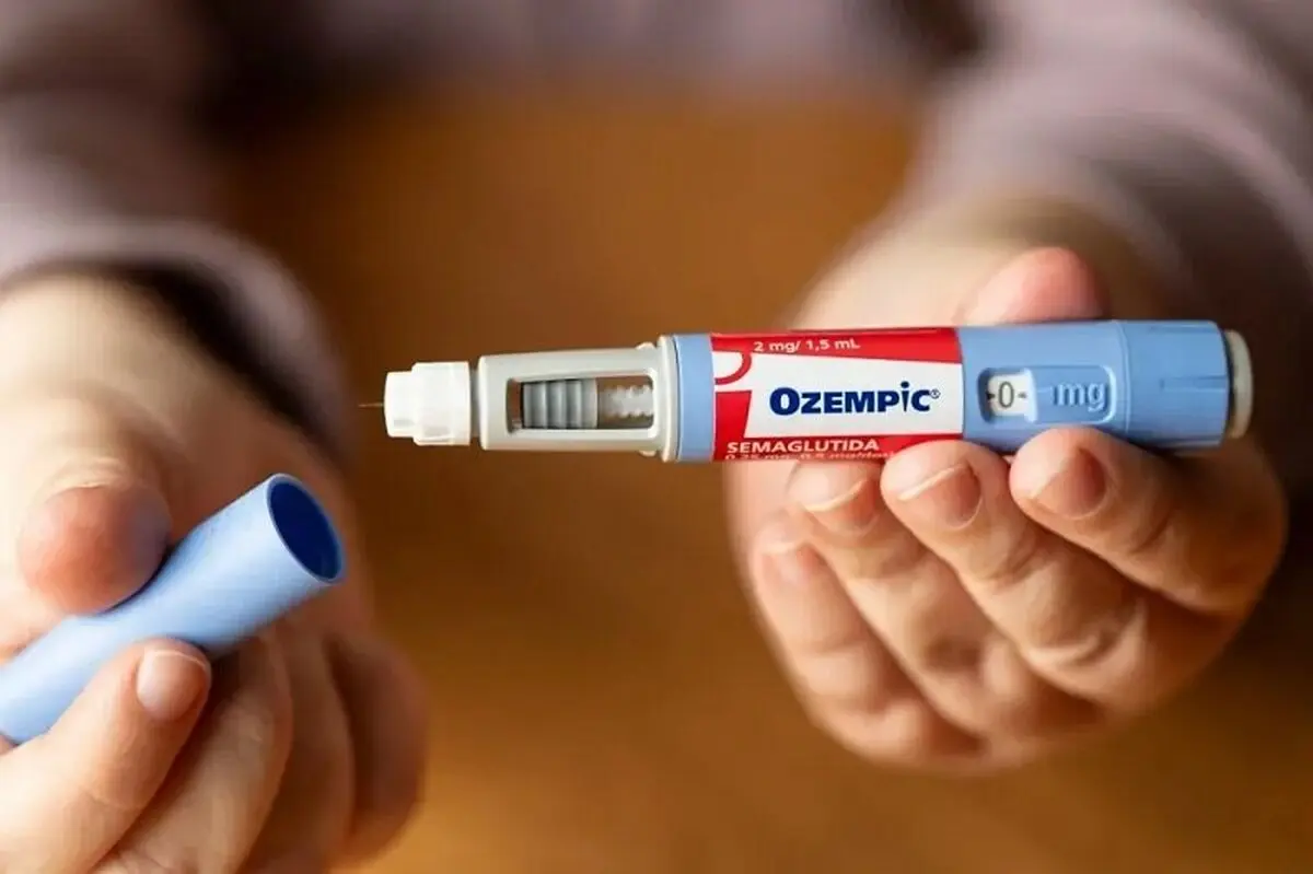 اوزمپیک زیر ذره‌بین؛ شکایت‌ها از عوارض گوارشی و بینایی بالا گرفت