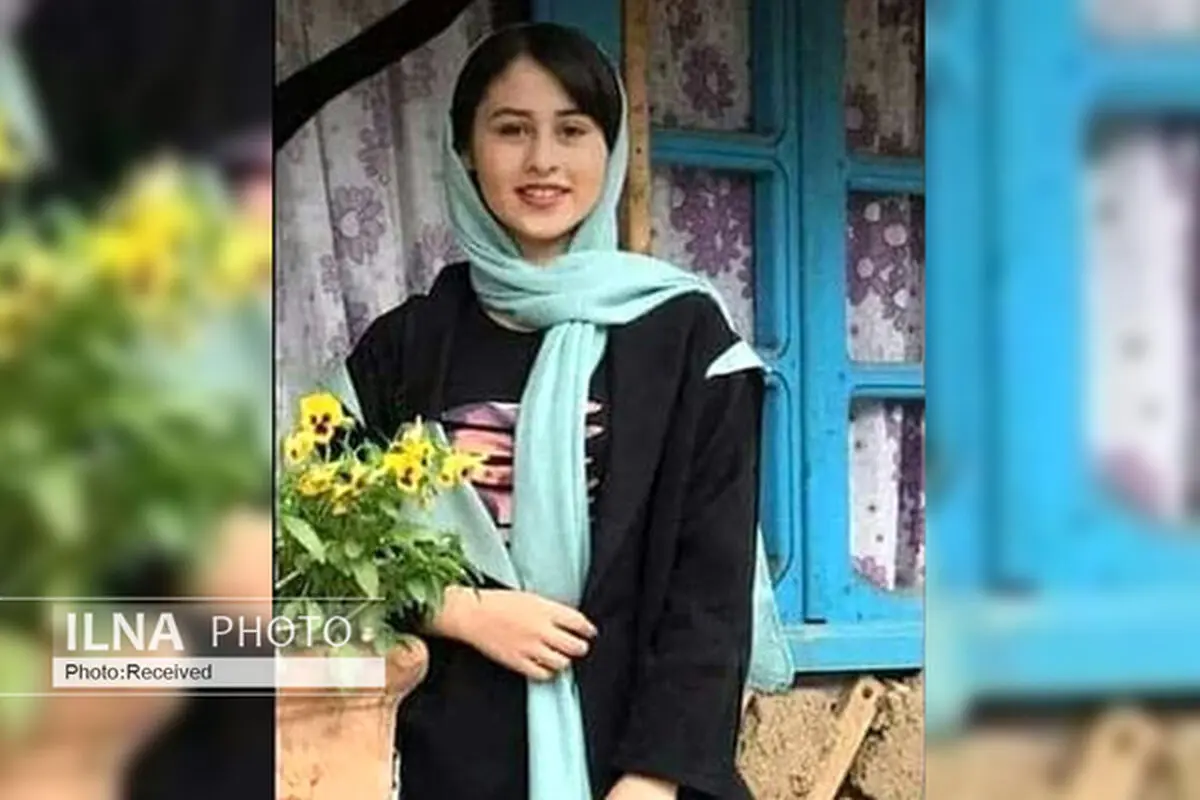 بهمن خاوری؛ عامل ربودن رومینا اشرفی دستگیر شد