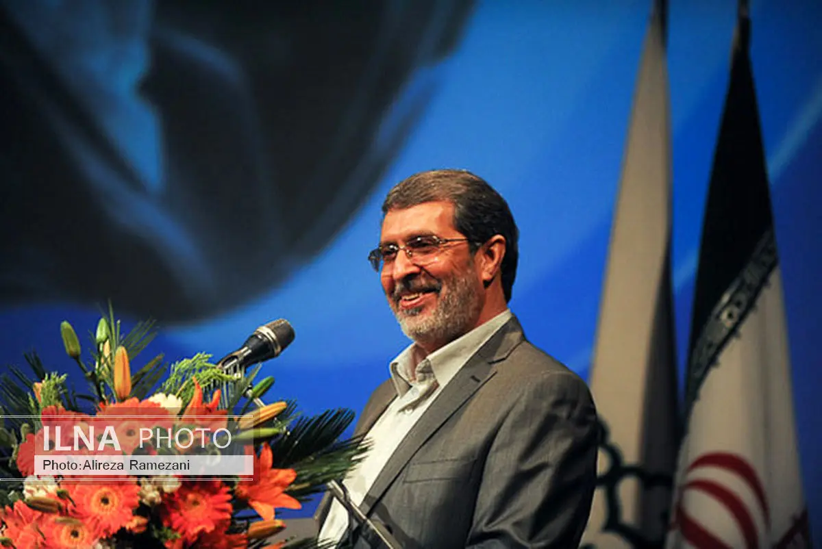 پورمحمدی مدیر شبکه 3 سیما شد