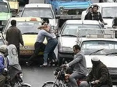 کاهش 6 درصدی آمار مراجعین نزاع به مراکز پزشکی قانونی
