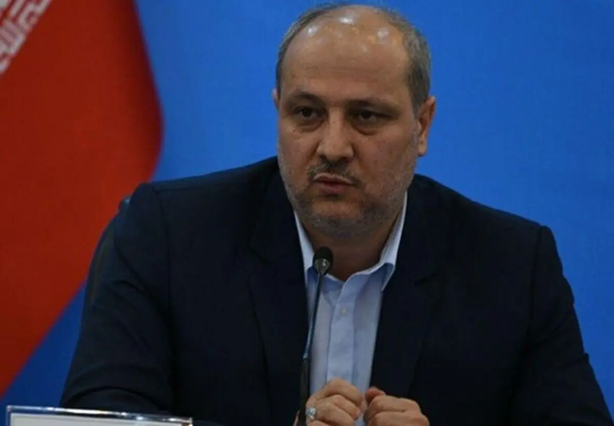 تدبیر معاون حمل و نقل و ترافیک شهرداری تهران برای حمایت از نابینایان 