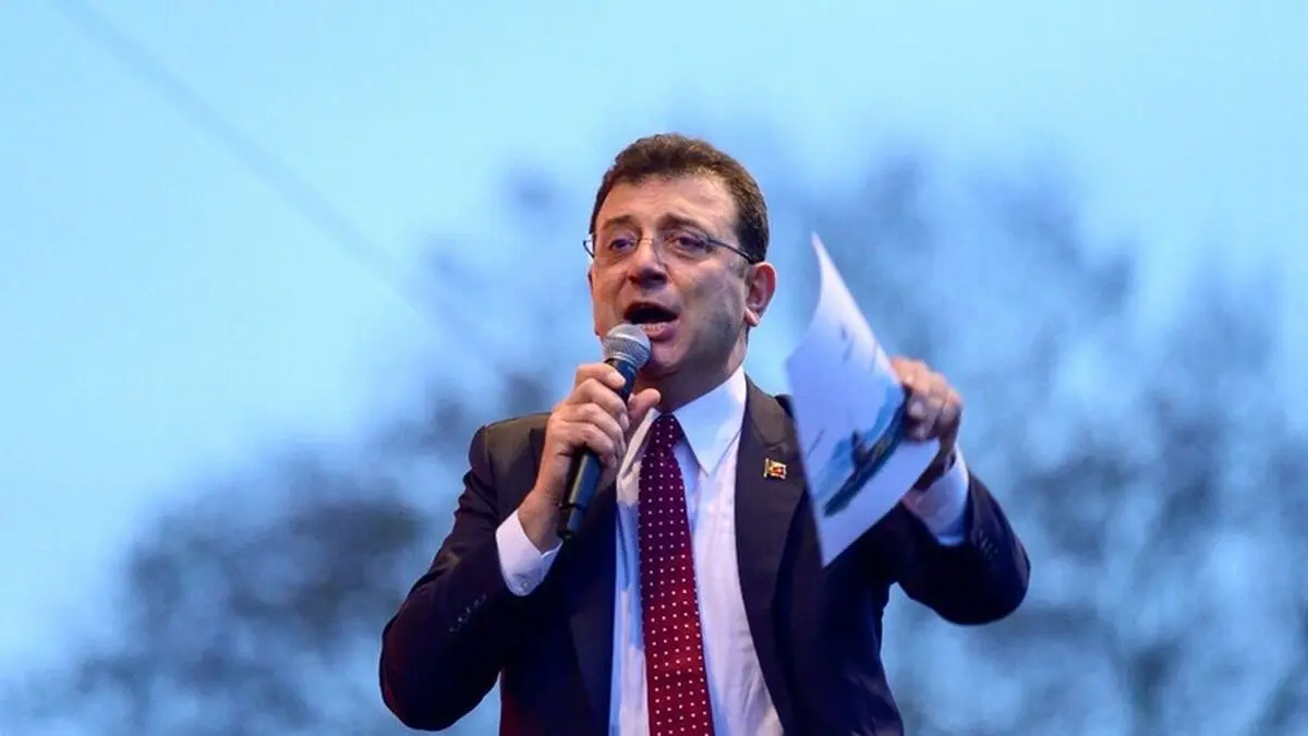 شهردار استانبول: زلزله بزرگ دیر یا زود در شهر رخ خواهد داد