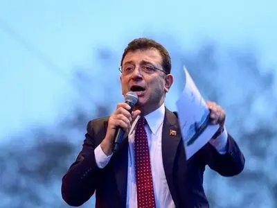 شهردار استانبول: زلزله بزرگ دیر یا زود در شهر رخ خواهد داد