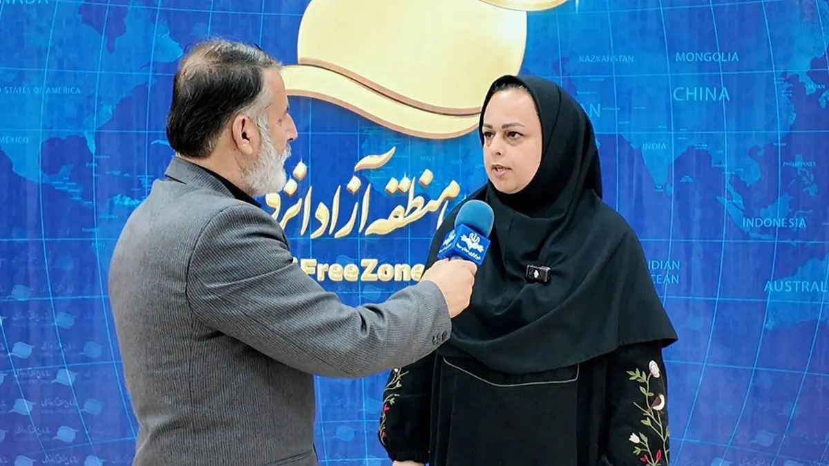 مشارکت منطقه آزاد انزلی در پشتیبانی از اعزام زائران مراسم تشییع پیکر مطهر قائد امت