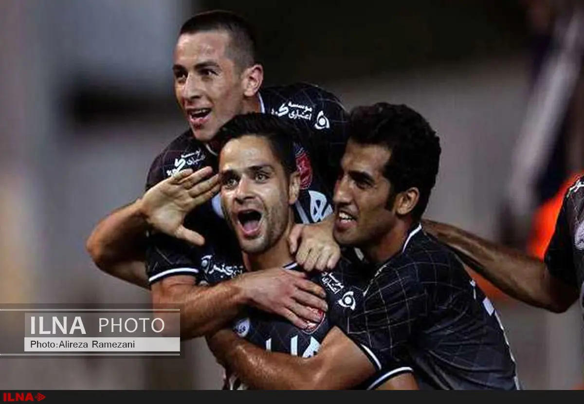 سایپا 0-1 پرسپولیس؛ شروع خاکستری شاگردان برانکو با شکست طلسم نارنجی
