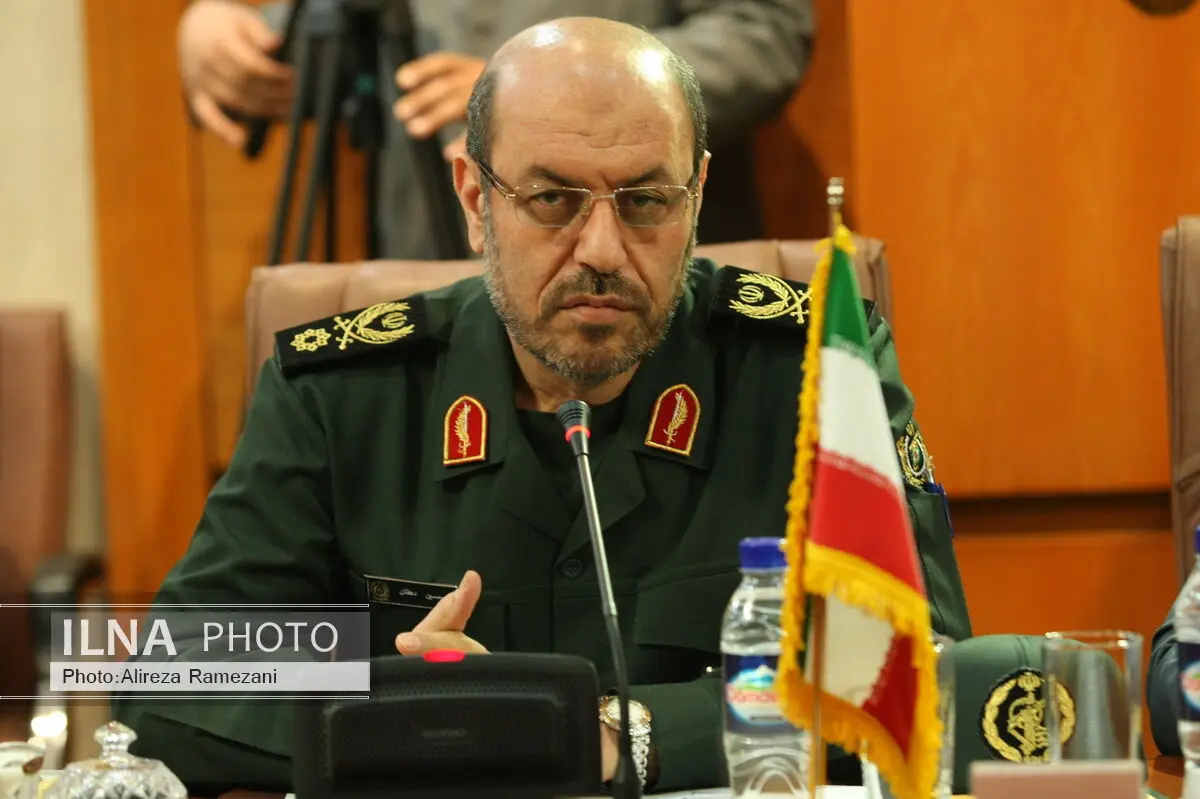 تا پایان سال ۲۰۱۵ موشک‌های S-300 را تحویل می‌گیریم