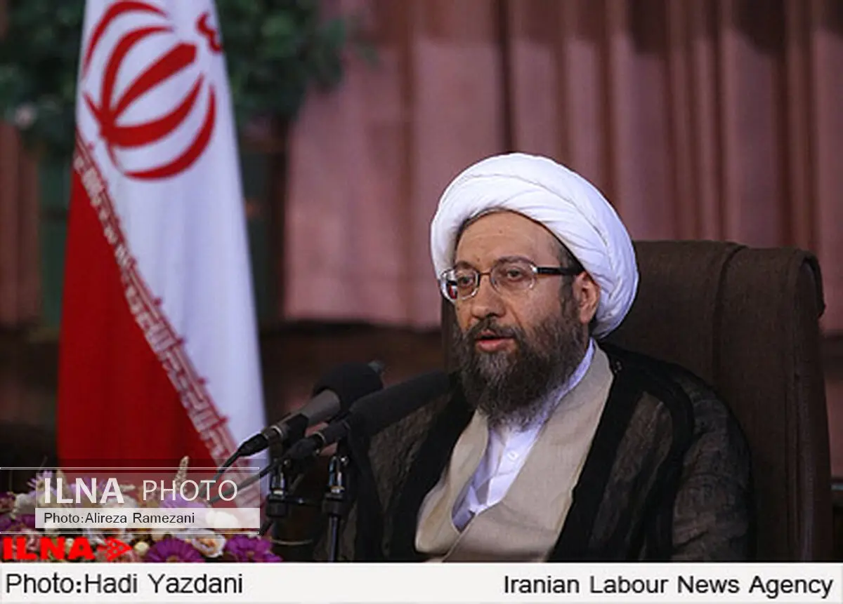 مردم استحقاق تلاش بیشتر برای بهبود وضعیتشان را دارند
