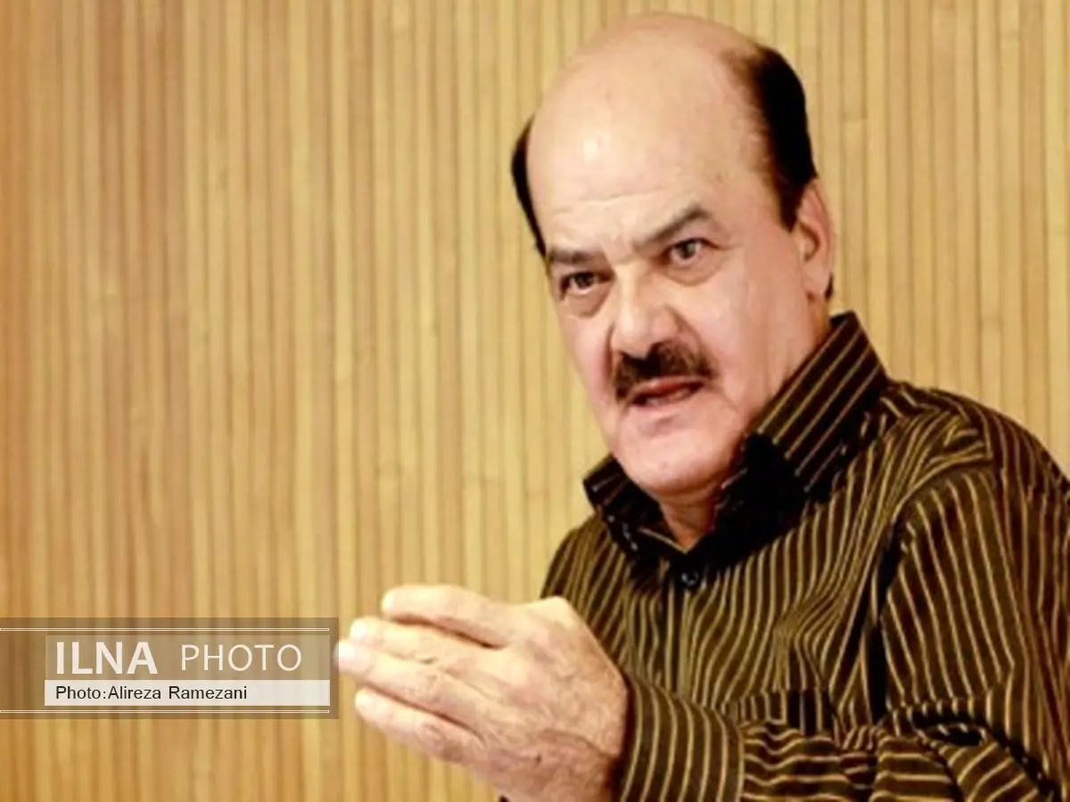 عیادت صالحی و قزلی از «زنوزی جلالی»