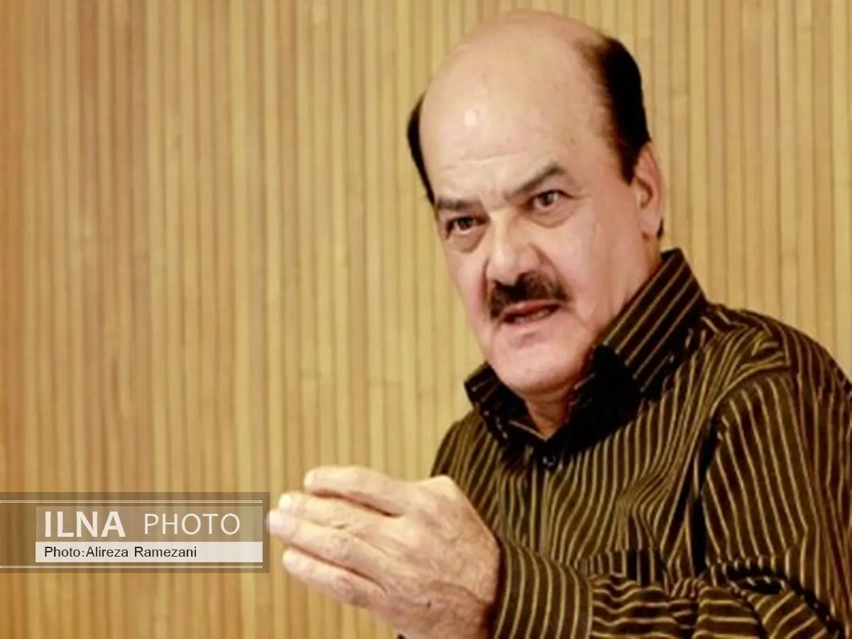 عیادت صالحی و قزلی از «زنوزی جلالی»
