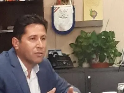 ساخت و سازها در شمال غرب شهرک آرین خلاف است