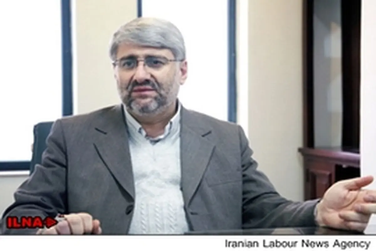 موضوع دریافت پول‌ از رحیمی٬ به هیئت رئیسه ارجاع نشده است