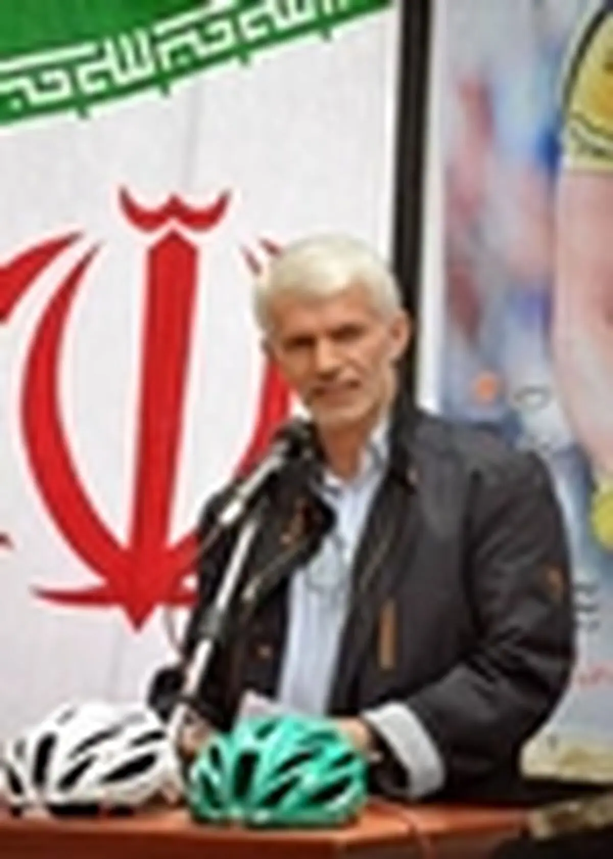تمامی امکانات در استادیوم یادگار امام ره در اختیار تماشاگران فهیم و باشگاه تراکتورسازی قرار دارد