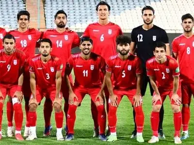  جریمه ایران به خاطر عدم حضور فوتبال امید در قونیه بخشیده شد 