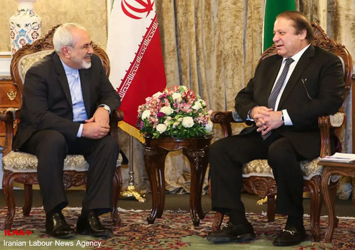 آمادگی ایران برای حل دیپلماتیک بحران یمن