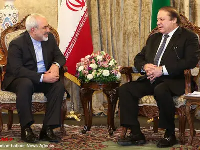 موضوع یمن بخشی از رایزنی تهران و اسلام‌آباد است