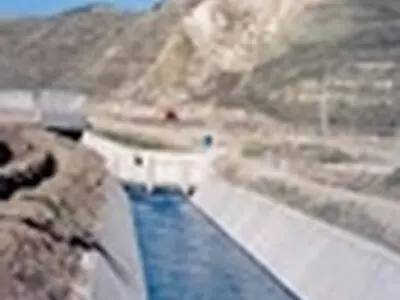 آغاز چهارمین مرحله آبگذاری کانالهای آبیاری در گیلان