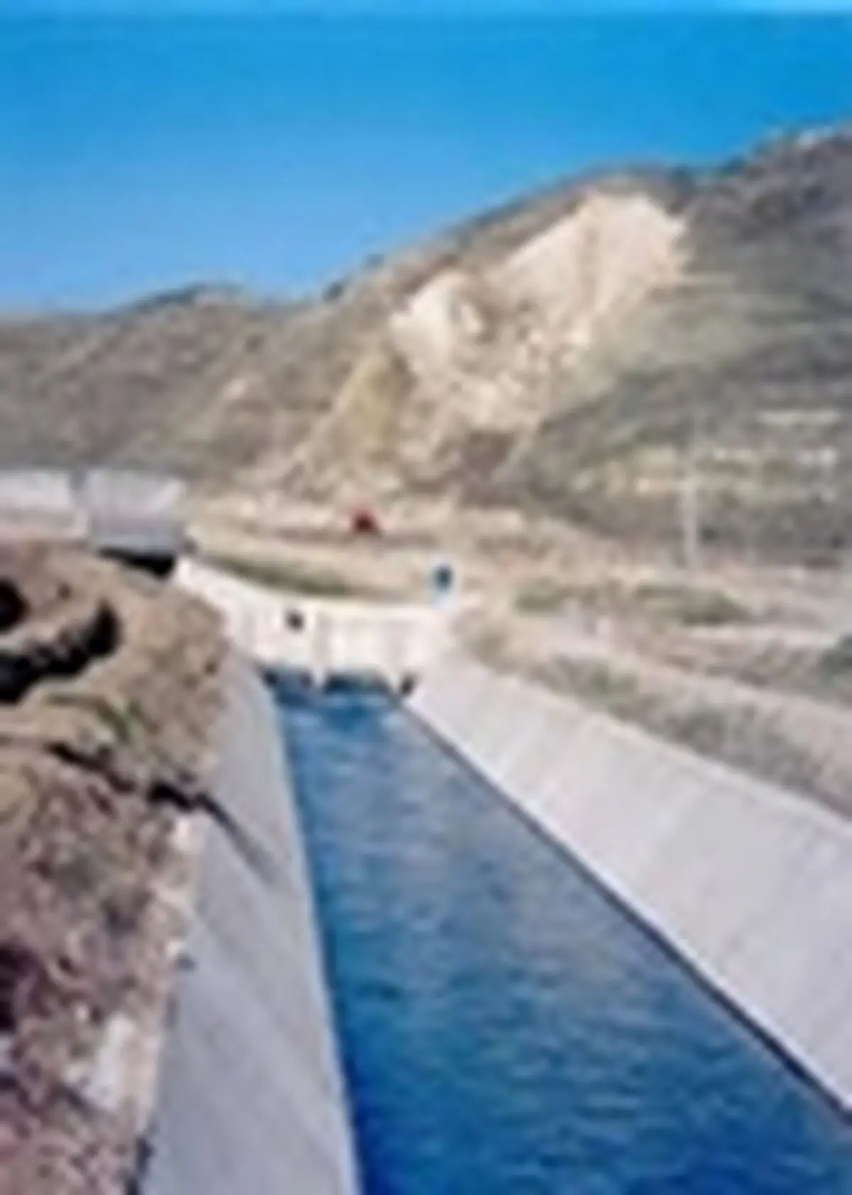 آغاز چهارمین مرحله آبگذاری کانالهای آبیاری در گیلان