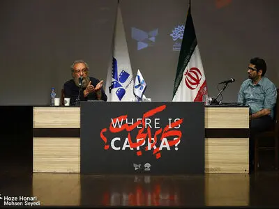 مسعود فراستی: جامعه‌ای که مولد نیست نمی‌تواند روی سینمای امید کار کند / دستمزدهای میلیاردی باید شکسته شود
