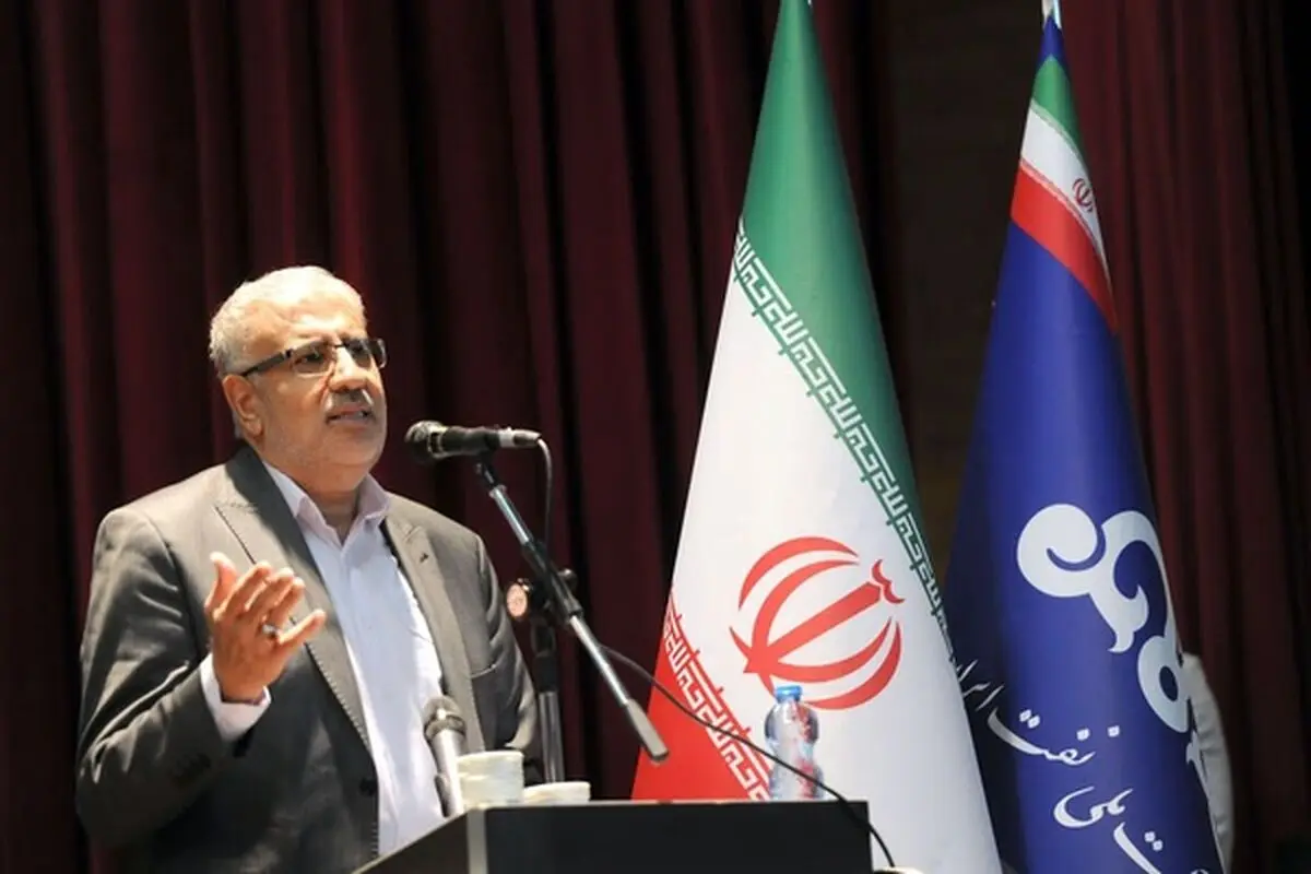 توتال در فاز 11 پارس جنوبی باخت
