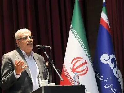 توتال در فاز 11 پارس جنوبی باخت