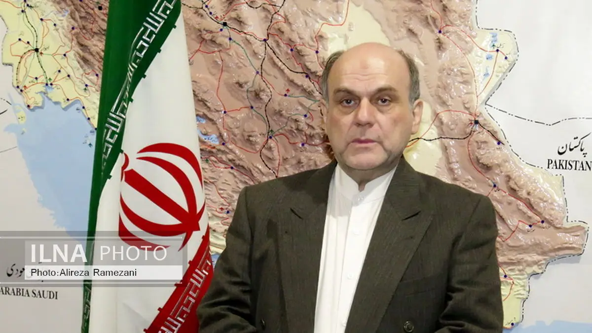 زمینه فعالیت بخش خصوصی فراهم شده است