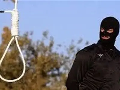 تمساح خلیج‌فارس اعدام شد