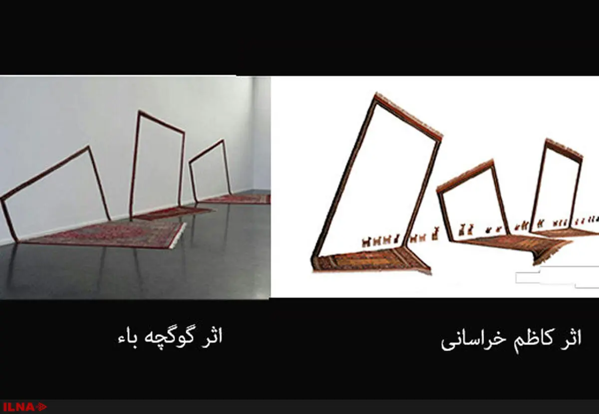 علیرضا جهرمی: اعتبار جمعی هنرمندان در عرصه‌های بین‌المللی زیر سوال رفت