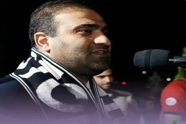 پیام تبریک مدیرعامل منطقه آزاد ارس در پی قهرمانی تراکتور
