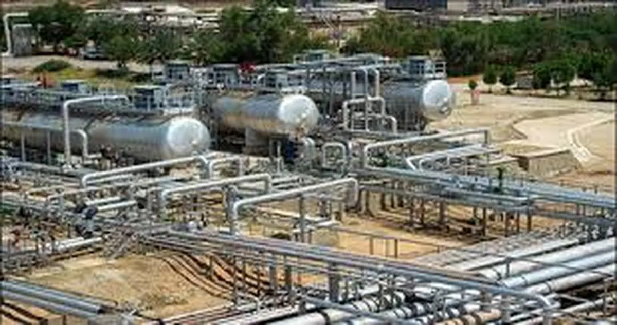 

طرح توسعه پیشنهادی وینترسهل آلمان برای میدان دهلران بررسی شد
