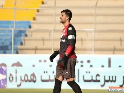محمدباقر صادقی: هنوز مشخص نیست در ذوب آهن بمانم یا نه/ جدایی رشید در تصمیمم تاثیر گذار است