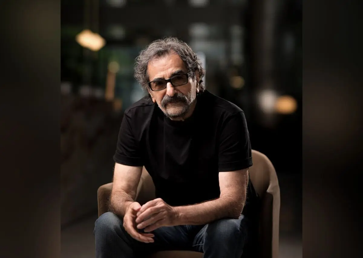 «دیار» نخستین همکاری شهرام ناظری و تهمورس پورناظری/انتشار آلبوم به زودی