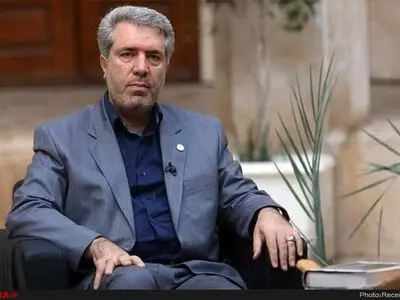 رعایت ضوابط در عرصه و حریم کاخ گلستان الزامی است