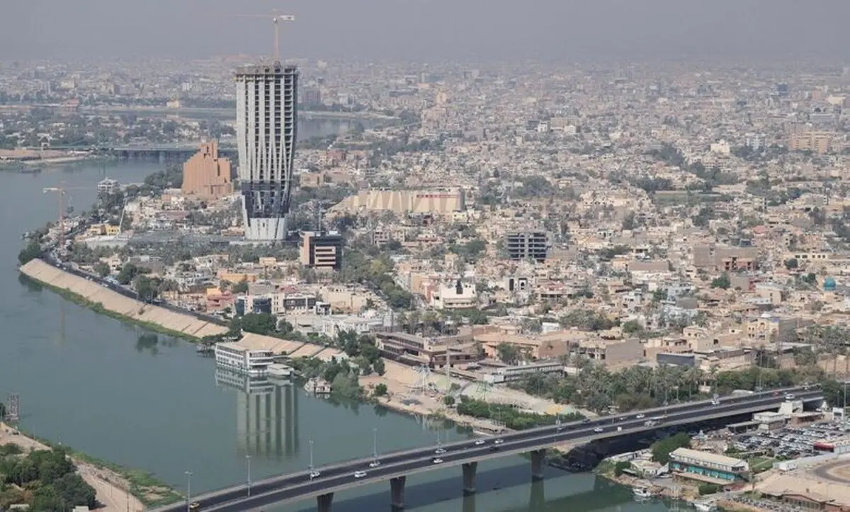 رکورد جدید در ذخایر ارزی عراق