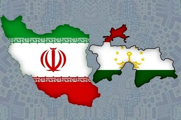 هفدهمین کمیسیون مشترک همکاری‌‍‌های ایران و تاجیکستان برگزار می‌شود