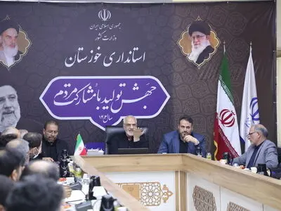 برای سودآوری بیشتر خرمای خوزستان باید به سمت تولید محصول جهانی برویم/توقف صادرات در مرز شلمچه و چزابه در ایام اربعین